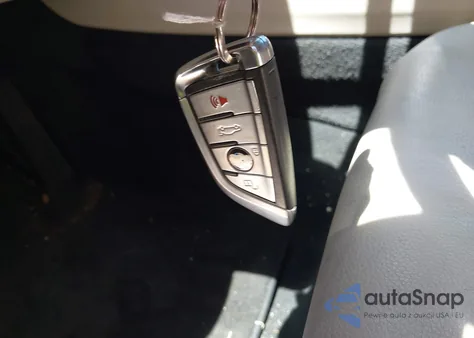 2015 BMW X5 xDrive35I из США, поврежденный, VIN 5UXKR0C51F0K72070